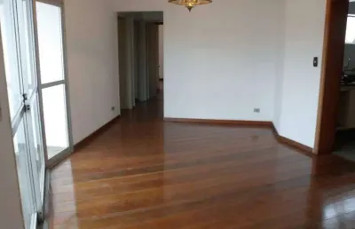 Apartamento com 3 quartos à venda na Rua das Hortênsias, 609, Mirandópolis, São Paulo
