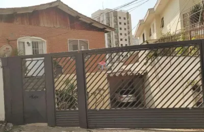 Casa à venda 2 quartos 4 vagas saúde - são paulo - sp