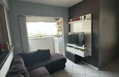 Apartamento com 2 quartos à venda na Avenida Padre Arlindo Vieira, 700, Vila Vermelha, São Paulo
