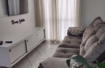 Apartamento à venda 2 quartos 1 vaga planalto - são bernardo do campo - sp