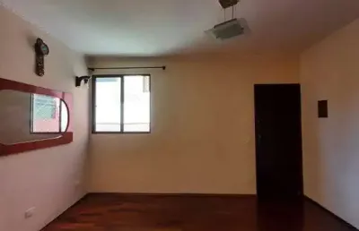 Apartamento para aluguel 3 quartos 1 vaga demarchi - são bernardo do campo - sp