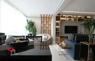 Apartamento com 3 quartos à venda na Rua Tito, 842, Vila Romana, São Paulo
