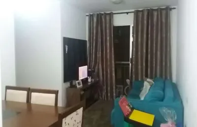 Apartamento com 3 quartos à venda na Rua Alexandre Levi, 150, Cambuci, São Paulo