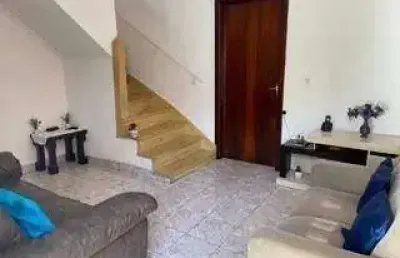 Casa com 5 quartos à venda na Rua Octávio Teixeira Mendes Sobrinho, 415, Vila Santa Catarina, São Paulo