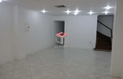 Sobrado 100 m² localizado no bairro vila clementino são paulo - sp