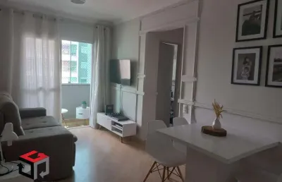Apartamento à venda 2 quartos 1 vaga rudge ramos - são bernardo do campo - sp