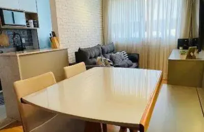Apartamento à venda 2 quartos 1 vaga são vicente - mauá - sp