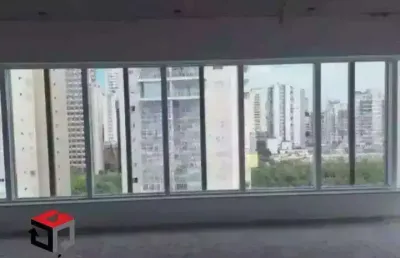 Conj. comercial para aluguel 4 vagas liberdade - são paulo - sp