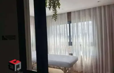 Apartamento para aluguel 1 quarto vila mariana - são paulo - sp