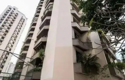 Apartamento 3 dormitórios sendo 3 suites 184 m2 em pinheiros