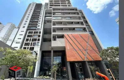 Apartamento com 1 quarto à venda na Avenida Afonso Mariano Fagundes, 165, Saúde, São Paulo