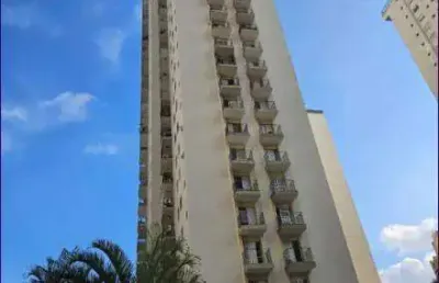 Apartamento com 3 quartos à venda na Rua Conde de Irajá, 184, Vila Mariana, São Paulo