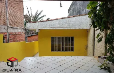 Casa à venda 2 quartos 2 vagas eldorado - diadema - sp