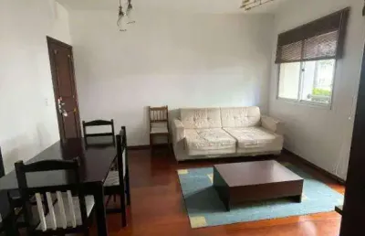 Apartamento à venda 3 quartos 1 suíte 1 vaga planalto - são bernardo do campo - sp