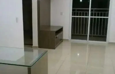 Apartamento à venda 2 quartos 1 vaga alzira - santo andré - sp