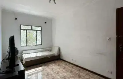 Apartamento com 3 quartos à venda na Rua Doutor Brasil de Oliveira, 53, Santo Amaro, São Paulo