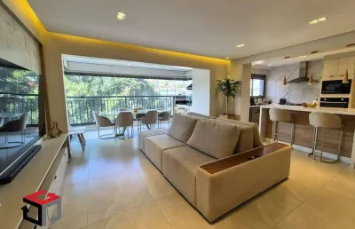 Apartamento à venda 3 quartos 3 suítes 2 vagas gilda - santo andré - sp