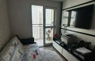 Apartamento à venda 3 quartos 1 suíte 1 vaga nova petrópolis - são bernardo do campo - sp