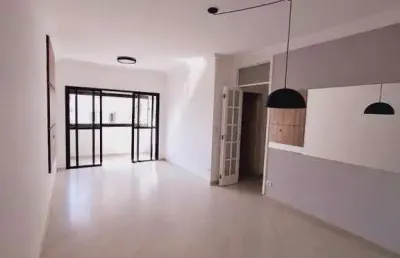 Apartamento para aluguel 3 quartos 1 suíte 2 vagas jardim do mar - são bernardo do campo - sp