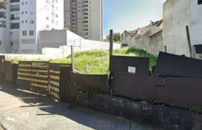 Terreno para aluguel baeta neves - são bernardo do campo - sp
