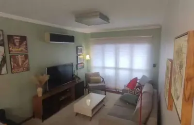 Apartamento para aluguel 3 quartos 1 suíte 2 vagas valparaíso - santo andré - sp