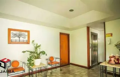 Apartamento para aluguel 4 quartos 2 suítes 2 vagas vila clementino - são paulo - sp