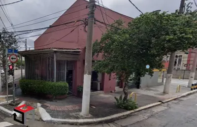 Ponto comercial para alugar na Avenida Lins de Vasconcelos, 3547, Vila Mariana, São Paulo