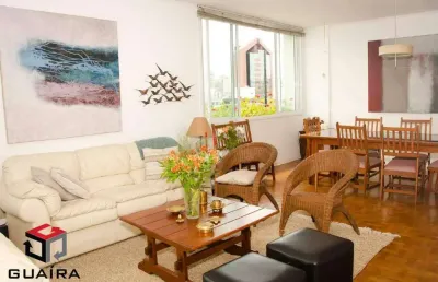Apartamento com 4 quartos à venda na Rua Dona Veridiana, 322, Higienópolis, São Paulo
