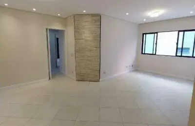 Apartamento para aluguel 3 quartos 2 suítes 3 vagas rudge ramos - são bernardo do campo - sp