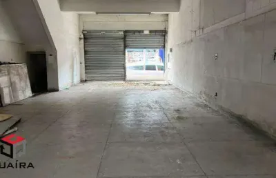 Prédio para aluguel 10 vagas metalúrgica - santo andré - sp