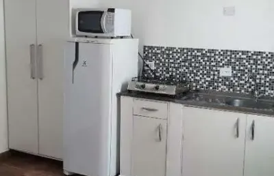 Apartamento para aluguel 1 quarto bangu - santo andré - sp