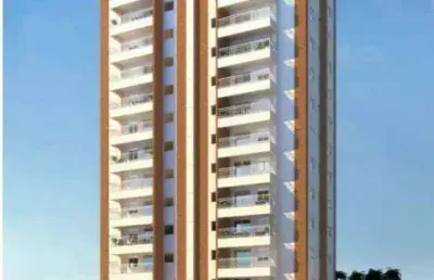 Apartamento com 2 quartos à venda na Rua Dionísio da Costa, 170, Vila Mariana, São Paulo