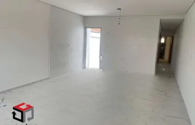 Casa para aluguel 3 quartos 1 suíte 2 vagas vitória - santo andré - sp