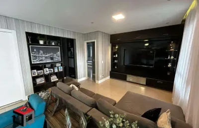 Apartamento para aluguel 3 quartos 2 suítes 3 vagas centro - são bernardo do campo - sp