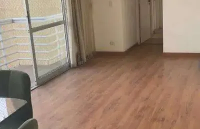Apartamento à venda 2 quartos 1 suíte 2 vagas vila mariana - são paulo - sp