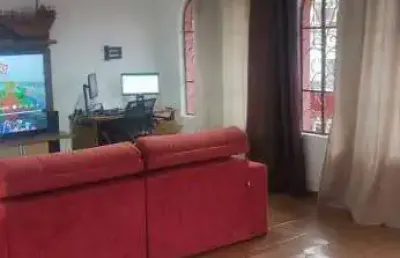 Casa à venda 8 quartos 1 suíte 4 vagas haydee - mauá - sp