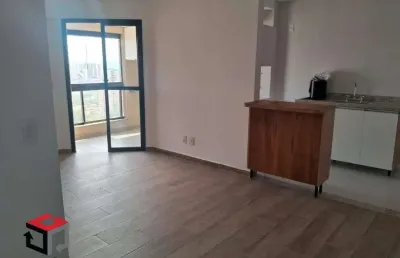 Apartamento para aluguel 3 quartos 1 suíte 2 vagas valparaíso - santo andré - sp