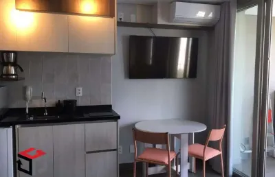 Stúdio para aluguel 1 quarto 1 vaga cerqueira césar - são paulo - sp