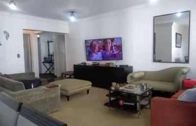 Apartamento de 150m² no bairro ipiranga em são paulo - sp.