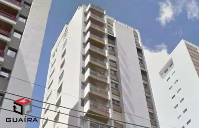 Apartamento com 3 quartos à venda na Alameda Jauaperi, 1105, Moema, São Paulo