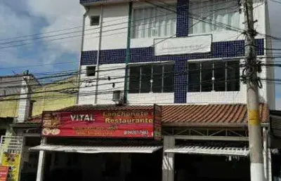 Conj. comercial à venda baeta neves - são bernardo do campo - sp