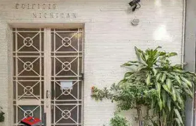Apartamento com 2 quartos à venda na Rua Doutor Cesário Mota Júnior, 284, Vila Buarque, São Paulo