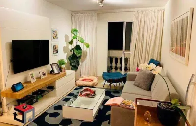 Apartamento com 3 quartos à venda na Rua Doutor Alfredo Ellis, 273, Bela Vista, São Paulo