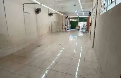Salão para aluguel 2 vagas baeta neves - são bernardo do campo - sp