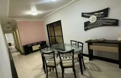 Apartamento à venda 3 quartos 1 suíte 3 vagas camilópolis - santo andré - sp