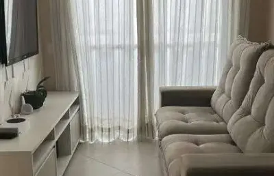 Apartamento à venda 2 quartos 1 vaga assunção - são bernardo do campo - sp
