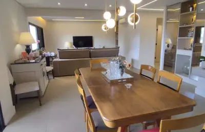 Apartamento à venda 3 quartos 1 suíte 2 vagas bastos - santo andré - sp