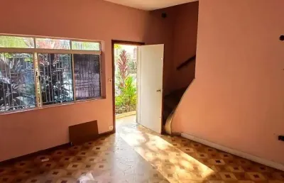 Sobrado à venda 5 quartos 1 suíte 6 vagas curuçá - santo andré - sp