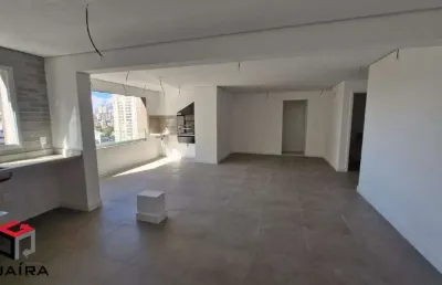 Apartamento à venda 3 quartos 2 suítes 3 vagas centro - são bernardo do campo - sp