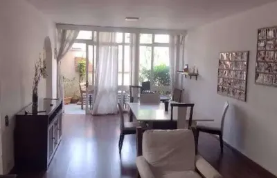 Casa com 3 quartos à venda na Rua Gil Eanes, 845, Campo Belo, São Paulo